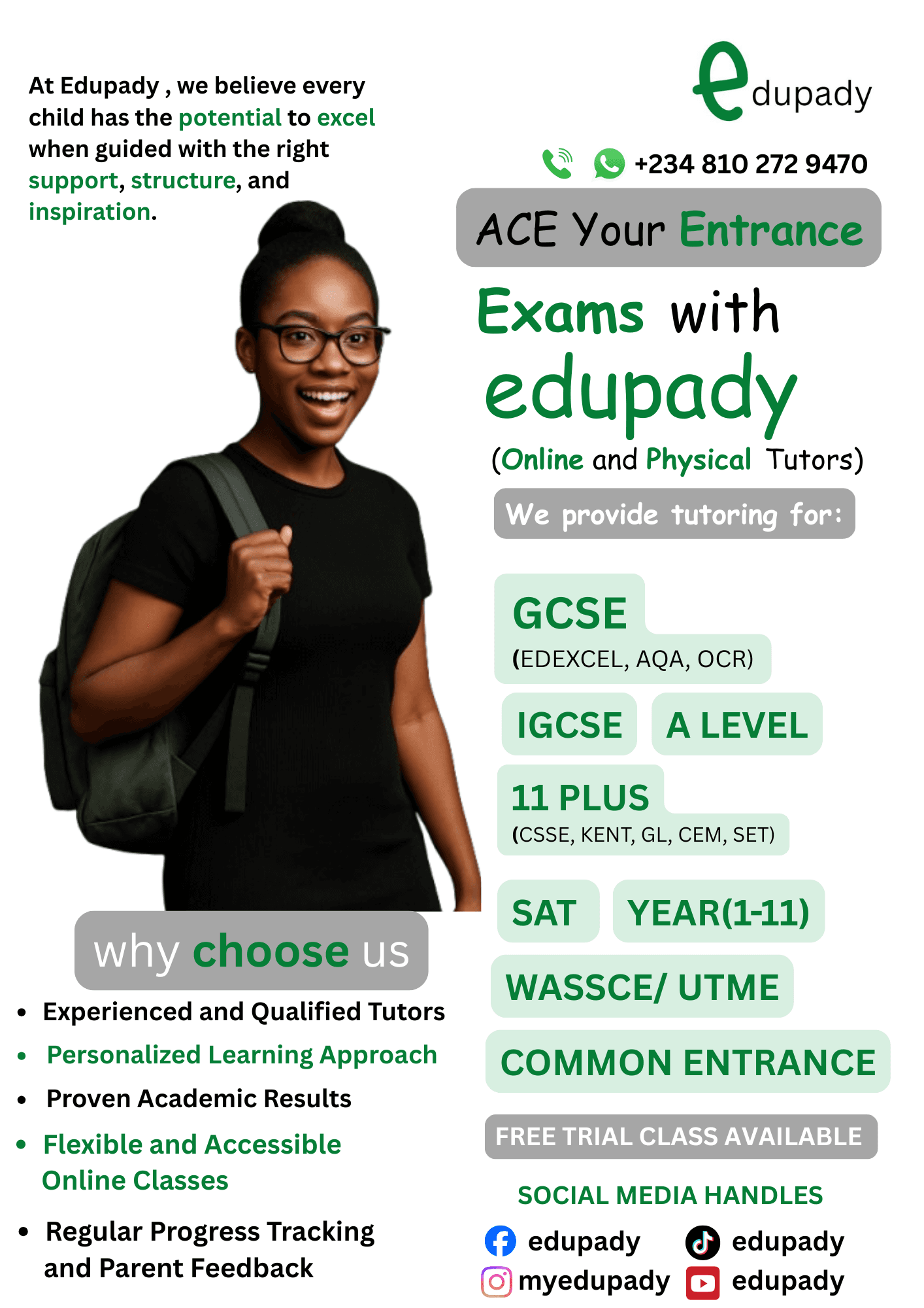 Top Grades Start With the Right Exam Preparation